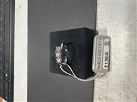 Anello Gioielleria Dossena  Donna Trilogy in Oro Diamante ANOR-9-253